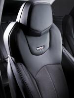 Cadillac CTS-V Coupe 2010 года